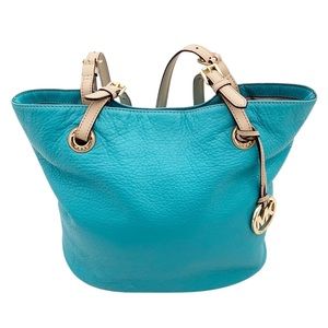 Michael Kors satchel bag